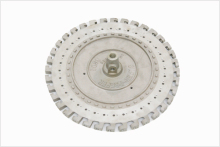 Precision Casting Aluminum Plate