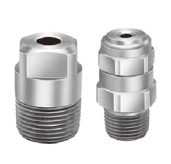 Stainless steel cone nozzle