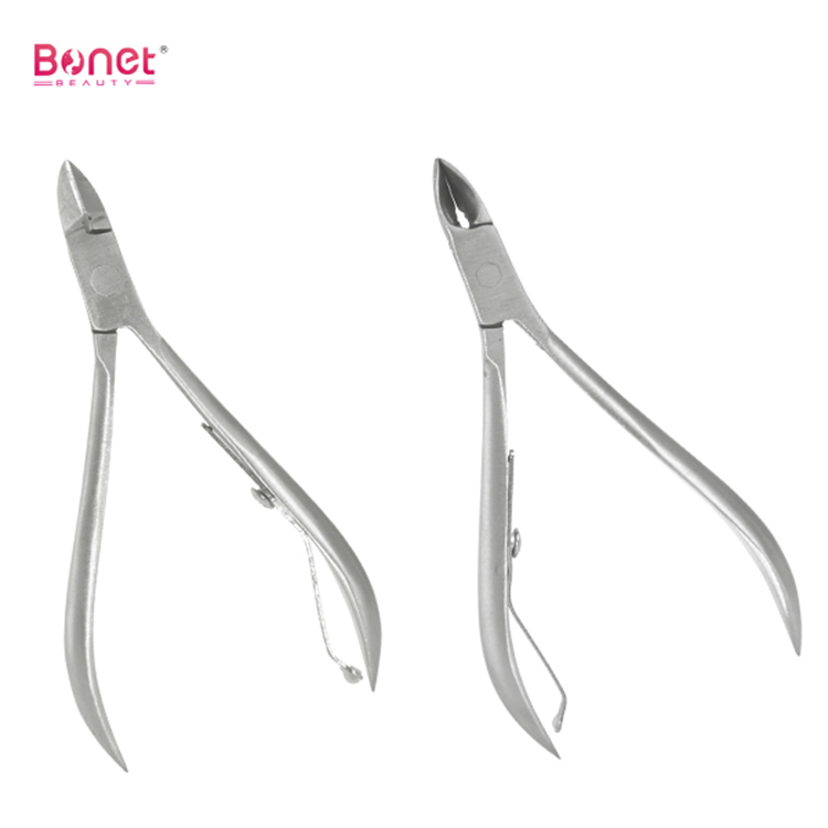 alicate de cutícula cuticle nipper