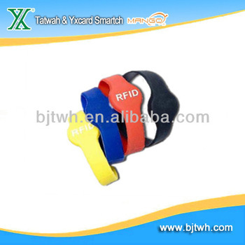 color changing silicone wristbands