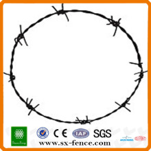 galvanized concertina razor barbed wire(BTO)