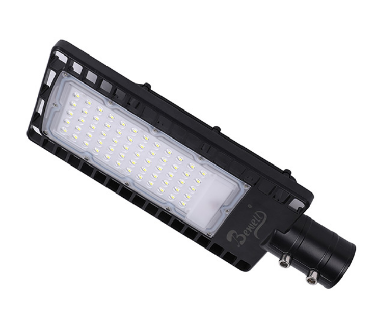 LED street light for snack street lighting