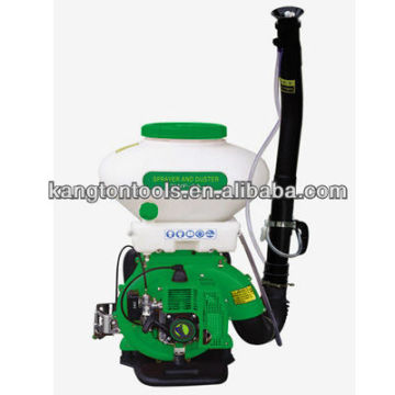 Knapsack Power Sprayer Mist Duster