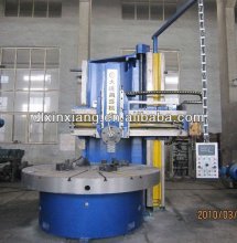 vertical lathe machine manufacture price