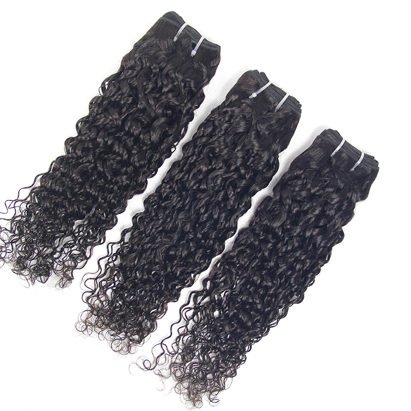 cheap brazilian curly hair 3 bundles,unprocessed brazilian human hair weaves bundles, wholesale brazilian human hair bundle