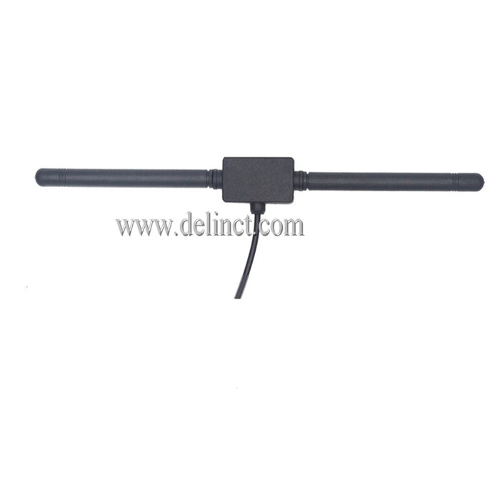 High Flexible GSM Antenna