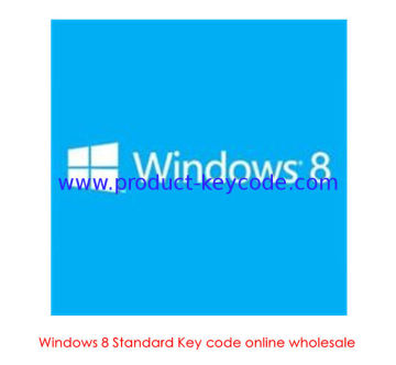 Windows 8 Product Key Code , Window 8 Full Version Product Key