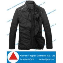 Wholesale mens goose down jackets customized 2013