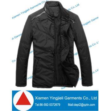 Wholesale mens goose down jackets customized 2013