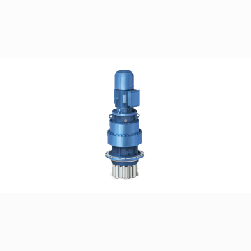 Yaw and Pitch Drives Gearboxes