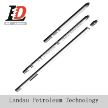 6 or 8 Section Acoustic Cement Bond Tool in Cement Bond Tools