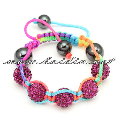 pink children bracelet,child bracelet