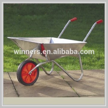 Garden Building wheelbarrow wheelbarrow