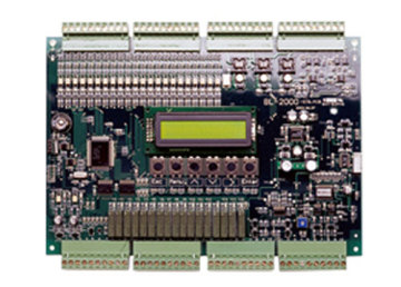 Microprocessor Control Board