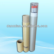 Small and cheap paper round cylinder for packaing