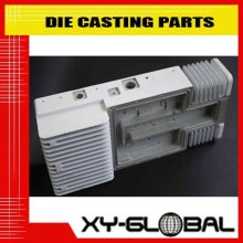 High Quanlity Aluminum Injection Die Casting permanent mold casting