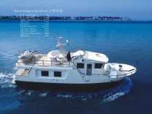Trawler (Dafman 55 )