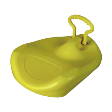 High Quality Kid Snow Board Green Snow Board