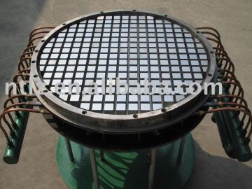 FRP GRATING MOLD