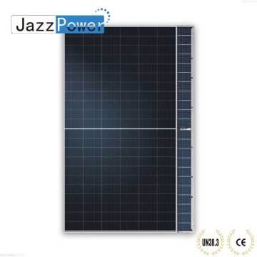 655~675W Solar Panels for Your Home