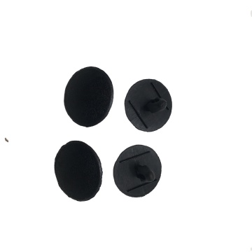 Hot Sale High Quality Car Clips - Auto Plastic Fasteners