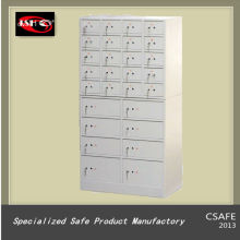 Steel Beach Safe Box ( 28 Opening)