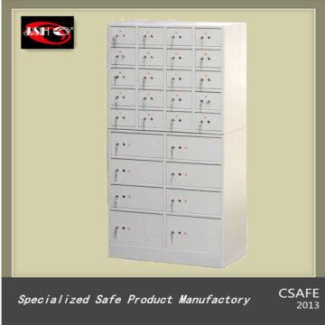 Steel Beach Safe Box ( 28 Opening)