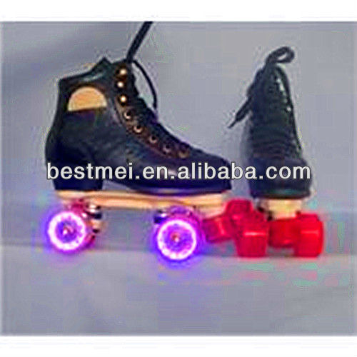 light up skate shoes