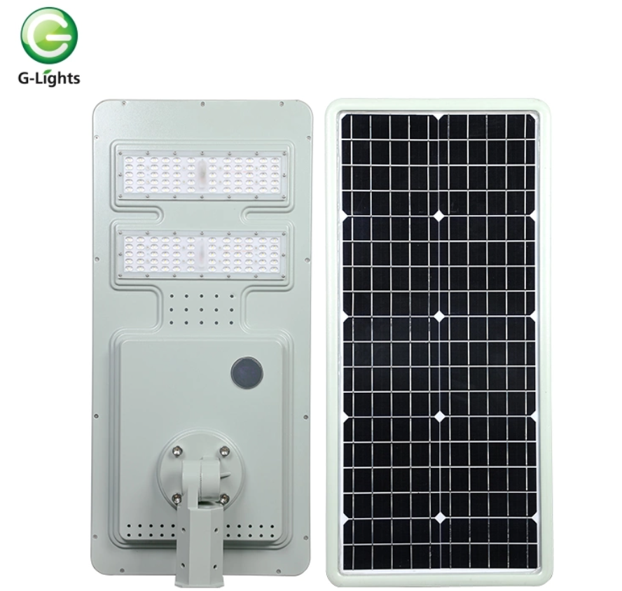 LED Solar Street Light مع شهادة CE