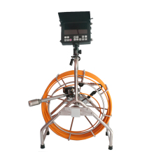 Pipe Clean System Inspection Camera with Transmitter and Wireless Receiver for Sewer Inspection" can be shortened to:

"Sewer Inspection Camera with Transmitter and Wireless Receiver