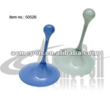 Novelty Design Plastic Banking Pen Stationery Set