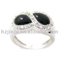 925 sterling silver ring,fashion ring(R010220)