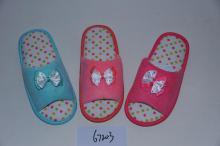 Young ladies slippers