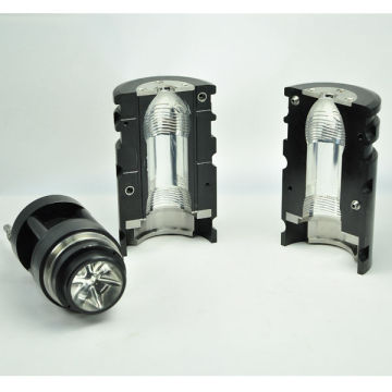 PET Blow Mould / Mold