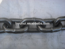 heavy mining tire chains