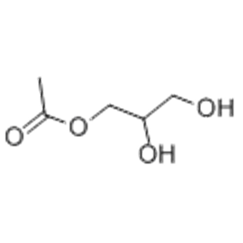 Monoacétine CAS 26446-35-5