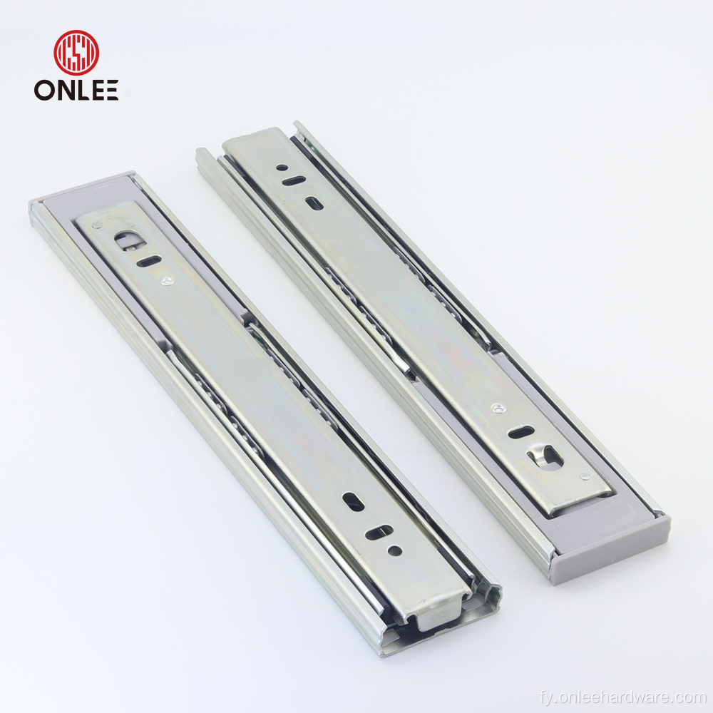 HEAVY DULTLE DRAWER SLIE IRON SIFT SLOT