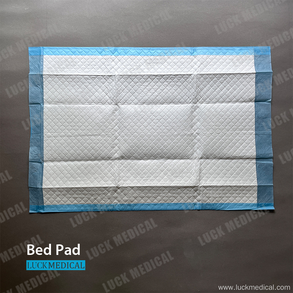 Disposable Medical Urine Pad for Incontinence