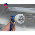 Manual Pork Saline Injector Machine Chicken Saline Injector