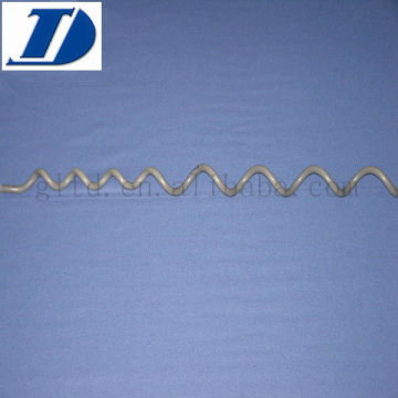 ADSS & OPGW Spiral Vibration Damper