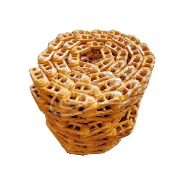 Dozer Equipment Bulldozer Track Chain Undercarriage Part