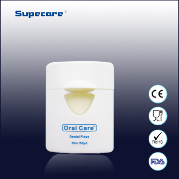 Mint Dental Floss
