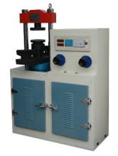 Cement Flexural and Compression Testing Machine