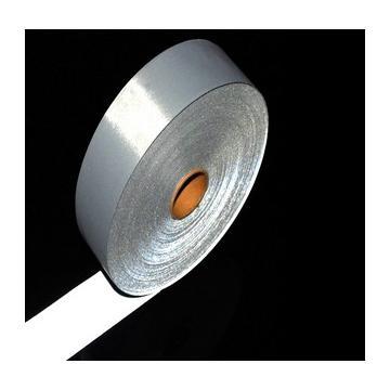 reflective fabric, reflective tape for clothing, reflective ribbon