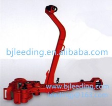 API Drill Pipe Manual Tongs manufacture