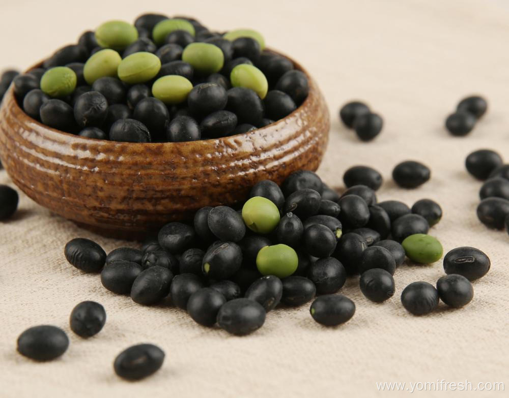 Black Bean Nutrition Facts