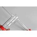 Tube en verre Bystronic 1-01322