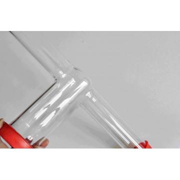 Bystronic 1-01322 tubo di vetro