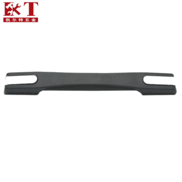 Durable K083 Suitcase Handle Soft And Hard Combination