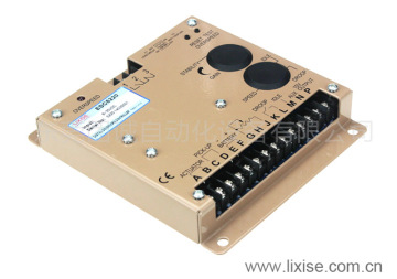 ESC5220 diesel generator governor